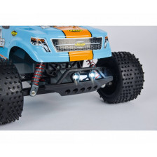 Carson Automodello Blaster 2WD Scala 1/10 Brushed 100% RTR Luci LED (art. 500404144)