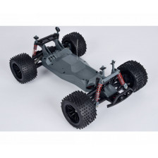 Carson Automodello Blaster 2WD Scala 1/10 Brushed 100% RTR Luci LED (art. 500404144)