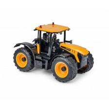 Carson Trattore radiocomandato JCB scala 1/16 Versione 100% pronto all'uso (art. 500907653)