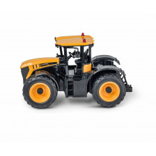 Carson Trattore radiocomandato JCB scala 1/16 Versione 100% pronto all'uso (art. 500907653)