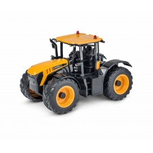 Carson Trattore radiocomandato JCB scala 1/16 Versione 100% pronto all'uso (art. 500907653)