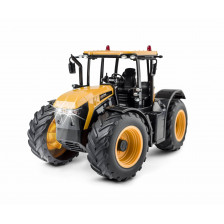 Carson Trattore radiocomandato JCB scala 1/16 Versione 100% pronto all'uso (art. 500907653)