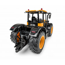 Carson Trattore radiocomandato JCB scala 1/16 Versione 100% pronto all'uso (art. 500907653)