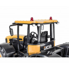 Carson Trattore radiocomandato JCB scala 1/16 Versione 100% pronto all'uso (art. 500907653)
