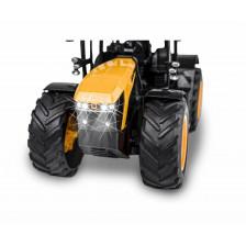 Carson Trattore radiocomandato JCB scala 1/16 Versione 100% pronto all'uso (art. 500907653)