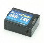 Pichler Batteria Li-po FliteZone 7,4V 350mAh 2S di ricambio per elicottero EC135 ADAC (art. 16088)