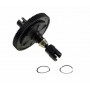 Carson Ingranaggio Frizione Anti saltellamento per X10EB / Dirtwarrior (art. 500405574)