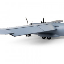 E-flite Bimotore EC-1500 Twin 1500mm BNF Basic con Smart, AS3X e SAFE Select (art. EFL15750)