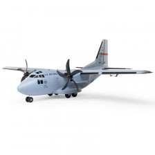 E-flite Bimotore EC-1500 Twin 1500mm BNF Basic con Smart, AS3X e SAFE Select (art. EFL15750)