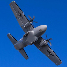 E-flite Bimotore EC-1500 Twin 1500mm BNF Basic con Smart, AS3X e SAFE Select (art. EFL15750)