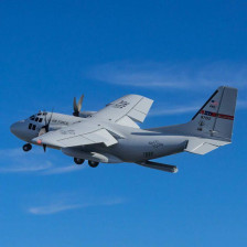 E-flite Bimotore EC-1500 Twin 1500mm BNF Basic con Smart, AS3X e SAFE Select (art. EFL15750)