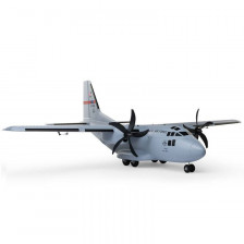 E-flite Bimotore EC-1500 Twin 1500mm BNF Basic con Smart, AS3X e SAFE Select (art. EFL15750)