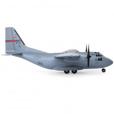 E-flite Bimotore EC-1500 Twin 1500mm BNF Basic con Smart, AS3X e SAFE Select (art. EFL15750)