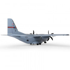 E-flite Bimotore EC-1500 Twin 1500mm BNF Basic con Smart, AS3X e SAFE Select (art. EFL15750)