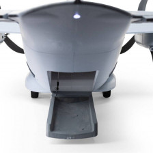 E-flite Bimotore EC-1500 Twin 1500mm BNF Basic con Smart, AS3X e SAFE Select (art. EFL15750)