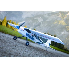 Robbe Aeromodello Air Trainer 140 V2 EPO PNP con stabilizzazione di assetto volo (art. 2581)