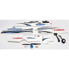Robbe Aeromodello Air Trainer 140 V2 EPO PNP con stabilizzazione di assetto volo (art. 2581)