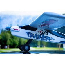 Robbe Aeromodello Air Trainer 140 V2 EPO PNP con stabilizzazione di assetto volo (art. 2581)