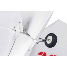 Robbe Aeromodello Air Trainer 140 V2 EPO PNP con stabilizzazione di assetto volo (art. 2581)