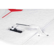 Robbe Aeromodello Air Trainer 140 V2 EPO PNP con stabilizzazione di assetto volo (art. 2581)
