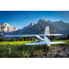 Robbe Aeromodello Air Trainer 140 V2 EPO PNP con stabilizzazione di assetto volo (art. 2581)