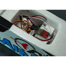 Robbe Aeromodello Air Trainer 140 V2 EPO PNP con stabilizzazione di assetto volo (art. 2581)