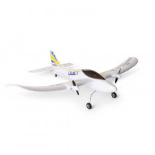 Hobbyzone Bimotore Trainer elettrico Duet S 2 versione RTF con Batteria e caricabatterie (art. HBZ05300)