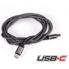 Traxxas Cavo di Alimentazione USB-C da 100 Watt per Alimentatore TXX2912-EU (art. TXX2916)