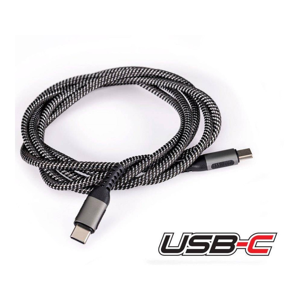 Traxxas Cavo di Alimentazione USB-C da 100 Watt per Alimentatore TXX2912-EU (art. TXX2916)