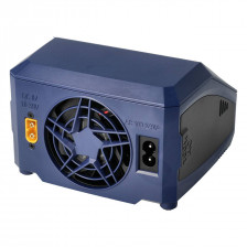 SkyRC Caricabatterie D100 Neo AC / DC per LiPo 1-6S Carica 10A 100W (art.  SK100199-01)