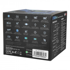 SkyRC Caricabatterie D100 Neo AC / DC per LiPo 1-6S Carica 10A 100W (art.  SK100199-01)