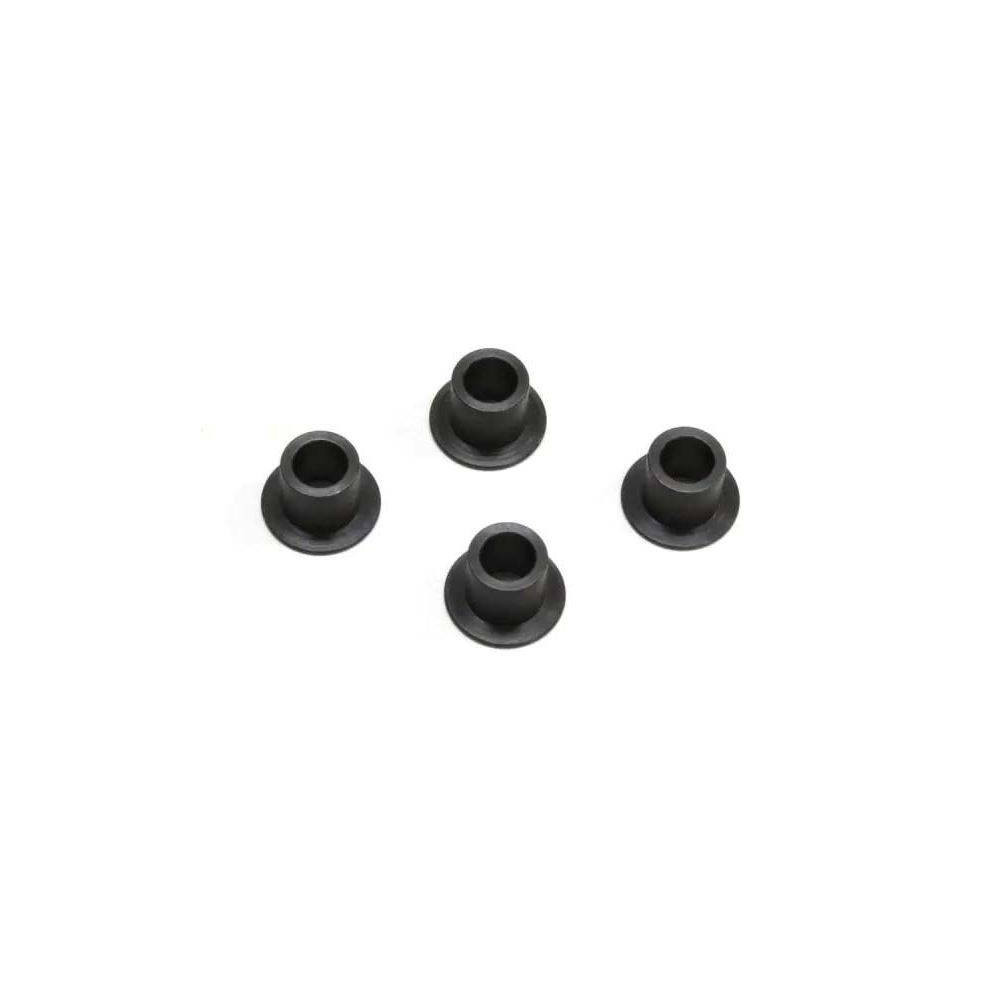 Kyosho Boccole dei fuselli dello sterzo per MP9 e MP10 4 pezzi (art. IF420B)
