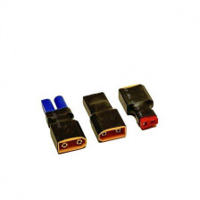 Pink Performance Batteria Li-Po Bashing 14,8V 4S 5000mAh 50C Connettore XT90 peso 590gr (art. PP3-4S5000-M)