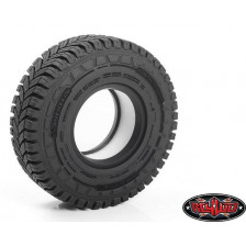 RC4WD Coppia gomme Michelin Agilis C-Metric 1.9" Tires X2 S Compound (art. RC4WD-Z-T0193)