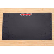 Traxxas Tappetino da campo in Gomma Rubber Pit Mat 910x500x6mm (art. TXX3426)