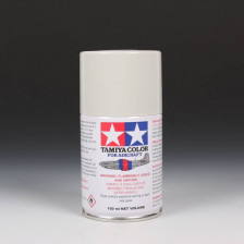 Tamiya Vernice Spray Light Grey AS16 (USAF) 100ml (art. TAAS16)