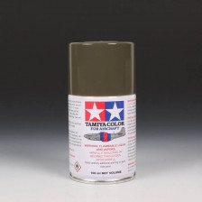 Tamiya Vernice Spray Olive Drab (USAAF) AS06 100ml (art. TAAS06)