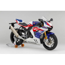 Tamiya Honda CBR1000RR-R Fireblade SP 30° anniversario scala 1/12 Kit di montaggio (art. TA14141)