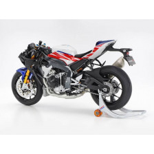 Tamiya Honda CBR1000RR-R Fireblade SP 30° anniversario scala 1/12 Kit di montaggio (art. TA14141)