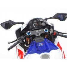 Tamiya Honda CBR1000RR-R Fireblade SP 30° anniversario scala 1/12 Kit di montaggio (art. TA14141)