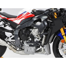 Tamiya Honda CBR1000RR-R Fireblade SP 30° anniversario scala 1/12 Kit di montaggio (art. TA14141)