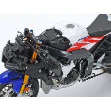Tamiya Honda CBR1000RR-R Fireblade SP 30° anniversario scala 1/12 Kit di montaggio (art. TA14141)
