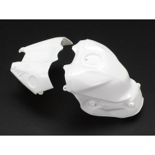 Tamiya Honda CBR1000RR-R Fireblade SP 30° anniversario scala 1/12 Kit di montaggio (art. TA14141)
