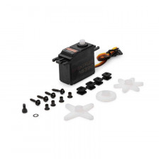 Spektrum Servocomando digitale Standard A6390 Analogico Aircraft Servo (art. SPMSA6390)