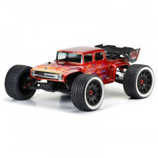 Pro-Line Carrozzeria Trasparente 1956 Ford F-100 Pretagliata scala 1/5 adatta per Arrma Kraton 8S (art. PRO361117)