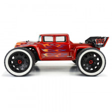 Pro-Line Carrozzeria Trasparente 1956 Ford F-100 Pretagliata scala 1/5 adatta per Arrma Kraton 8S (art. PRO361117)