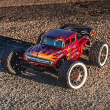 Pro-Line Carrozzeria Trasparente 1956 Ford F-100 Pretagliata scala 1/5 adatta per Arrma Kraton 8S (art. PRO361117)