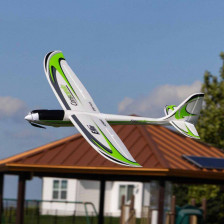 E-flite Motoaliante elettrico UMX Conscendo BNF Basic con AS3X e SAFE Select (art. EFLU32050)