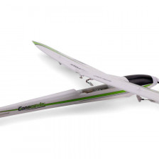 E-flite Motoaliante elettrico UMX Conscendo BNF Basic con AS3X e SAFE Select (art. EFLU32050)