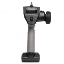 Spektrum Radiocomando DX6C DSMR 6 canali con ricevente SR315 (art. SPM6125)